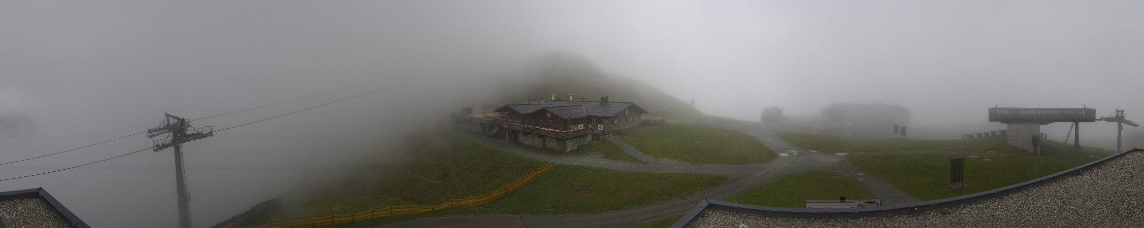 Silvretta Montafon | Valisera Berg