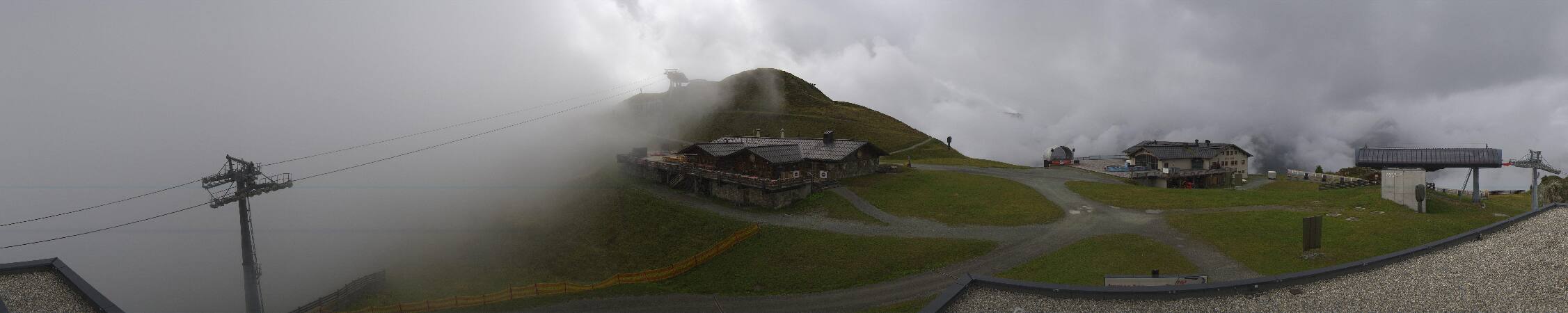 Silvretta Montafon | Valisera Berg