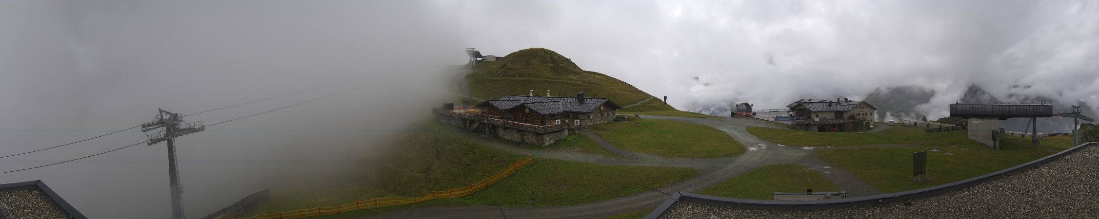 Silvretta Montafon | Valisera Berg