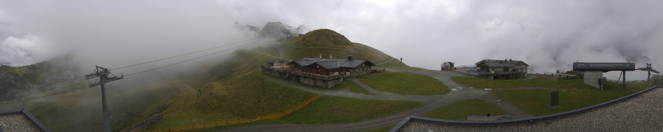 Silvretta Montafon | Valisera Berg