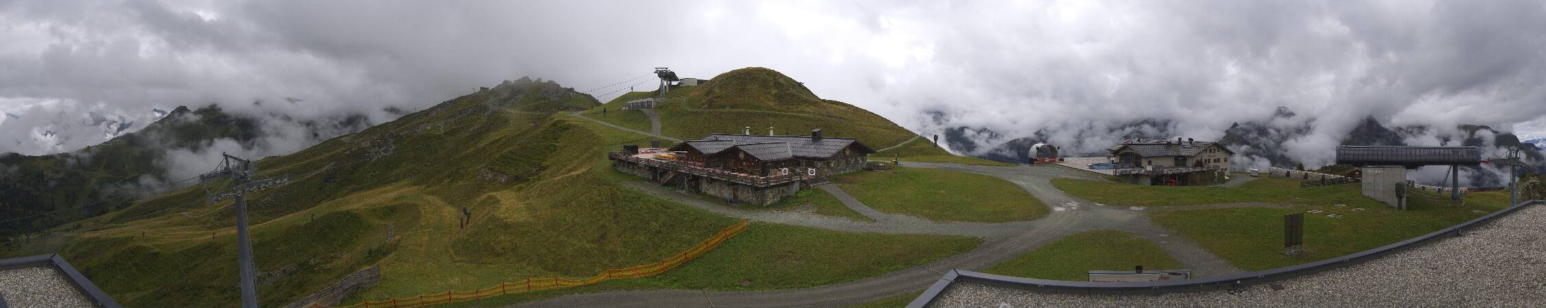 Silvretta Montafon | Valisera Berg