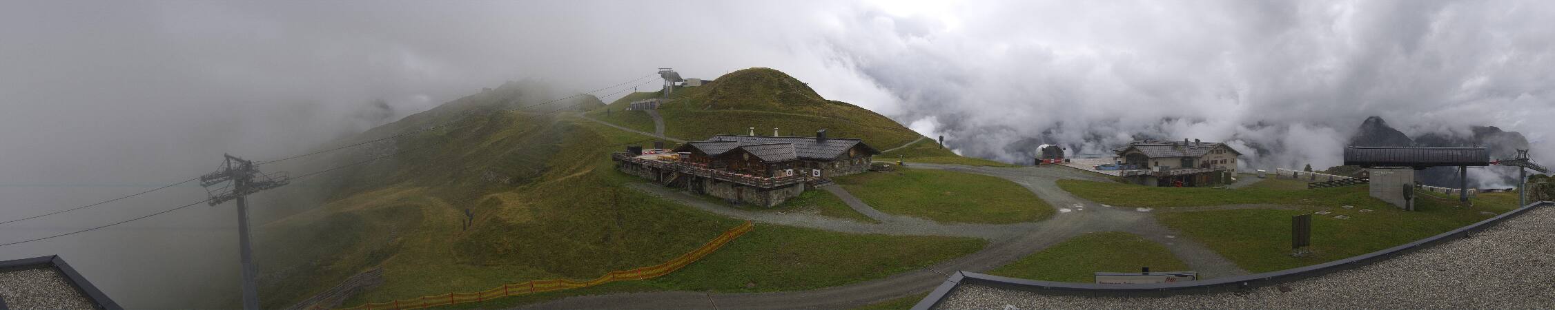 Silvretta Montafon | Valisera Berg