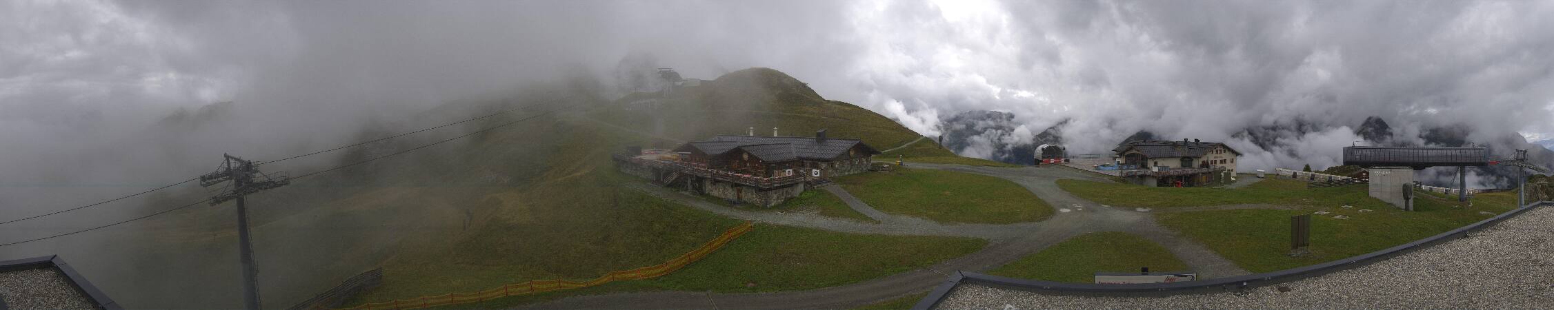 Silvretta Montafon | Valisera Berg