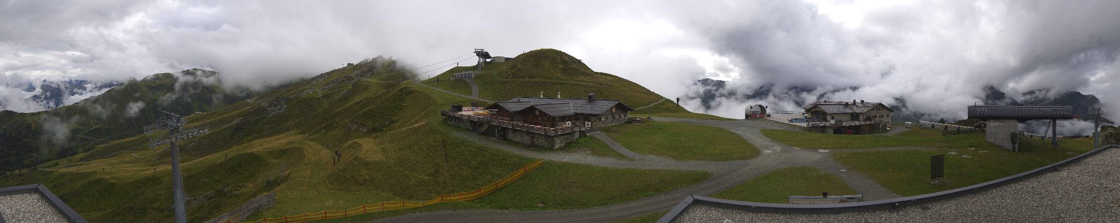 Silvretta Montafon | Valisera Berg