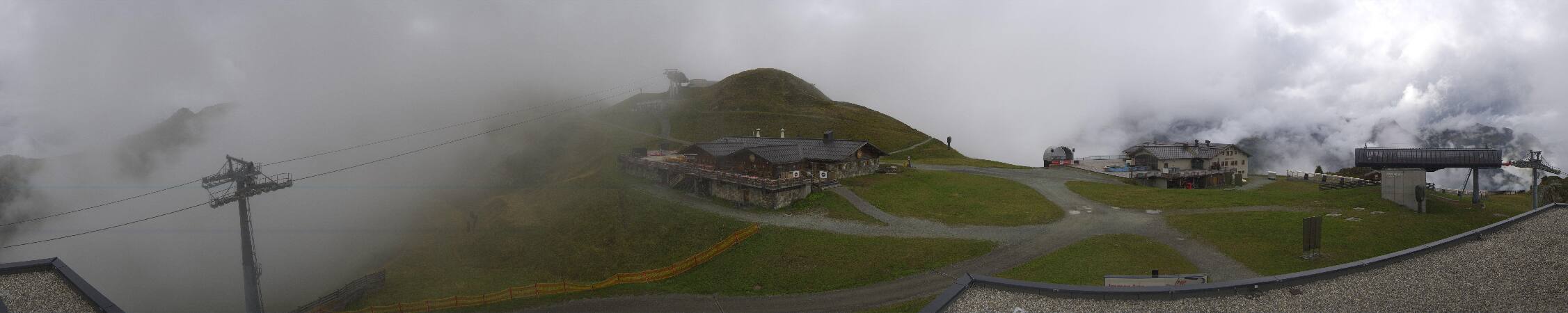 Silvretta Montafon | Valisera Berg