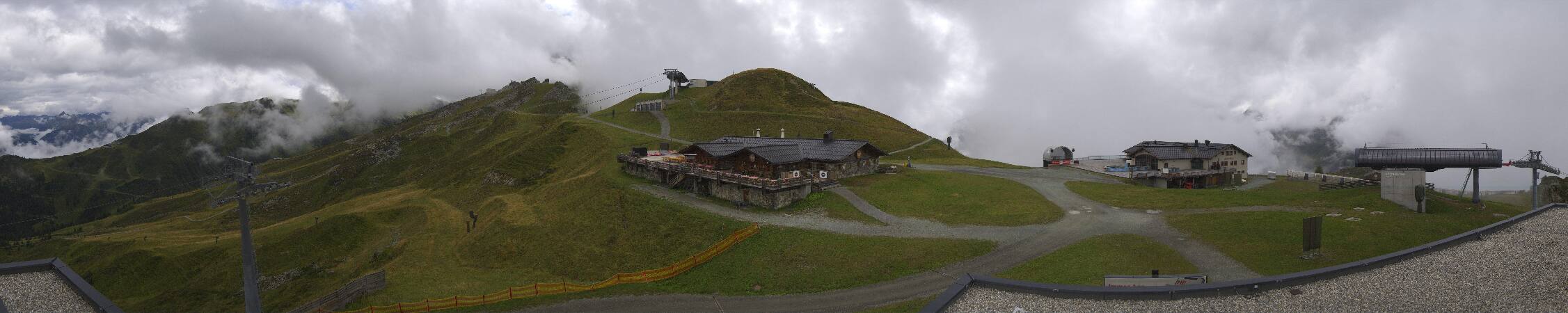 Silvretta Montafon | Valisera Berg