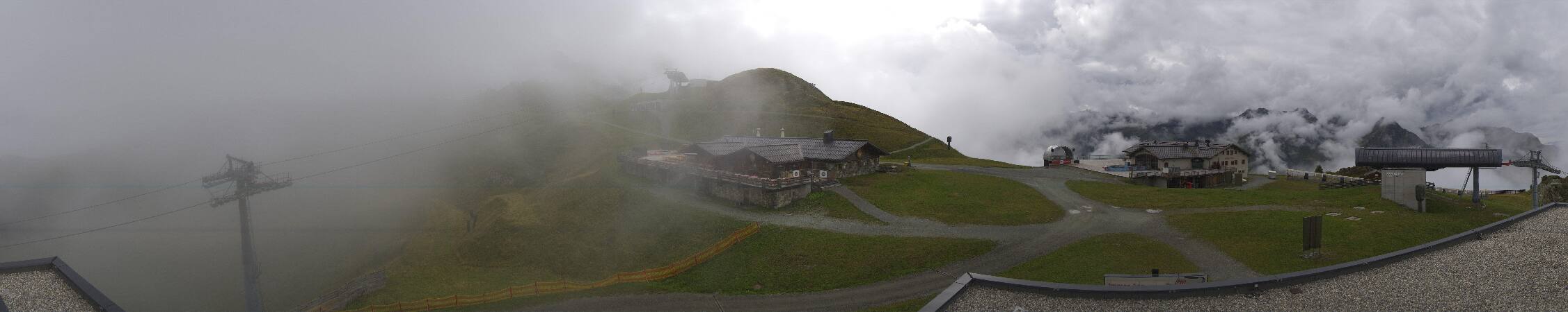 Silvretta Montafon | Valisera Berg
