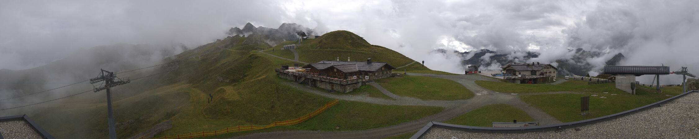 Silvretta Montafon | Valisera Berg