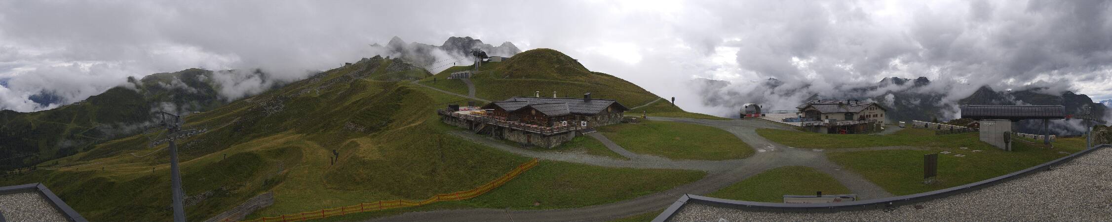 Silvretta Montafon | Valisera Berg