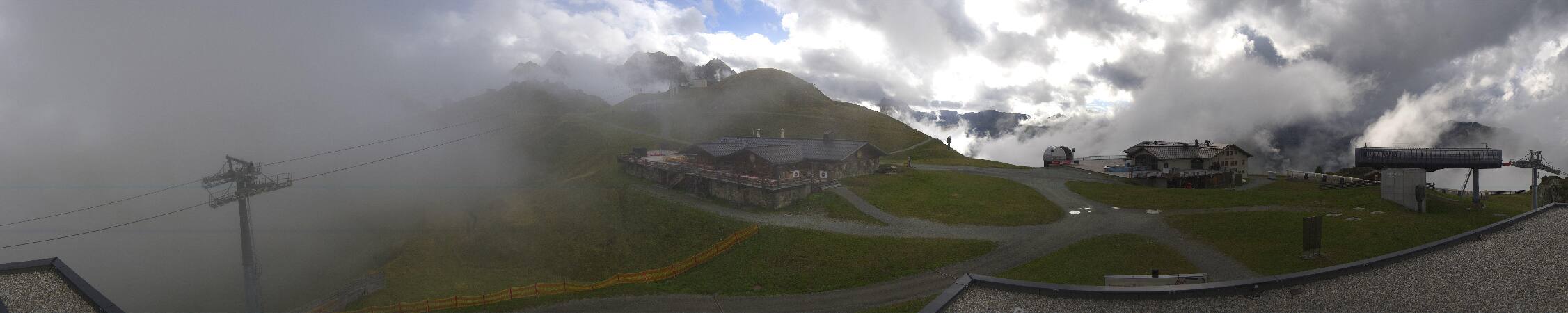 Silvretta Montafon | Valisera Berg