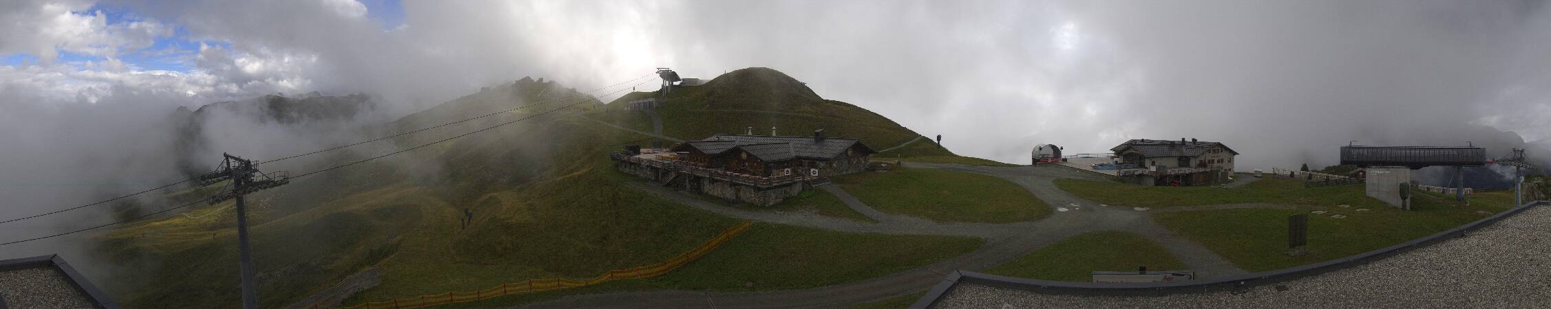 Silvretta Montafon | Valisera Berg