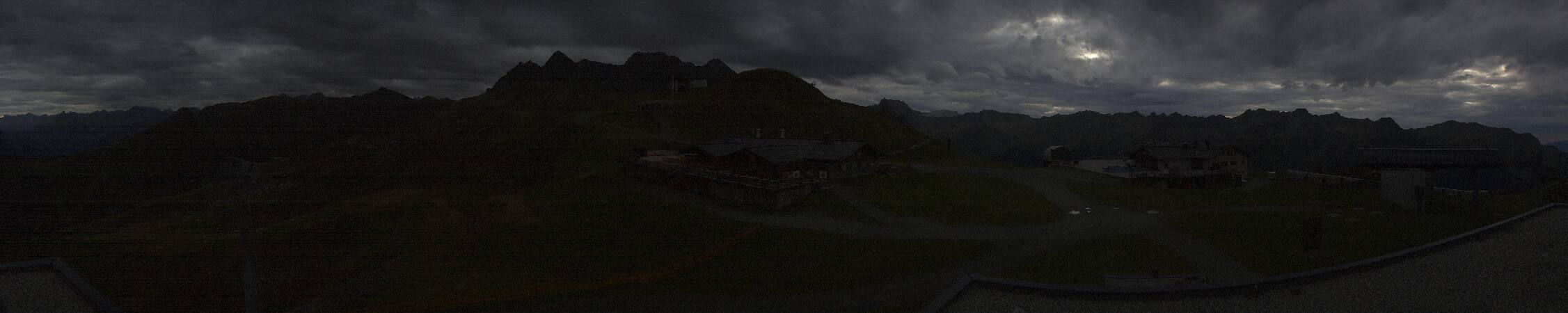 Silvretta Montafon | Valisera Berg