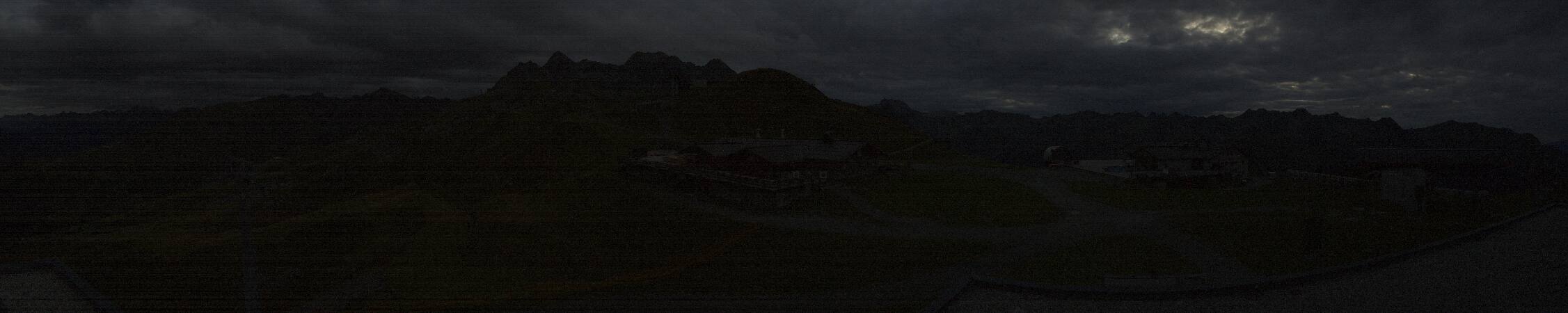 Silvretta Montafon | Valisera Berg