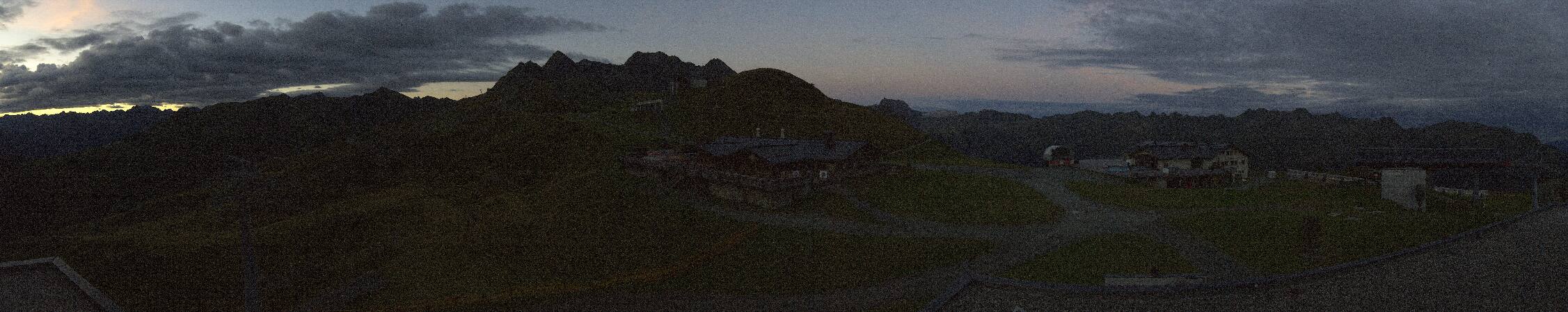 Silvretta Montafon | Valisera Berg