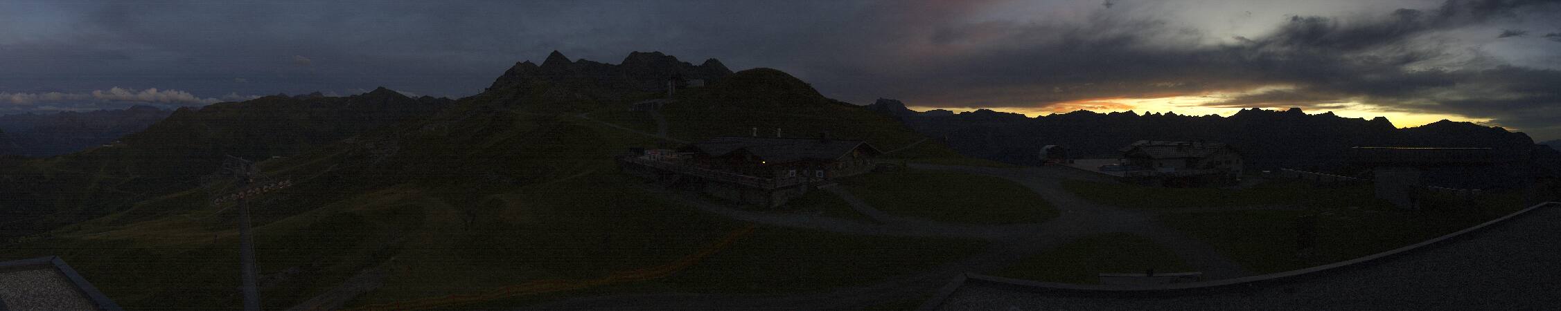Silvretta Montafon | Valisera Berg