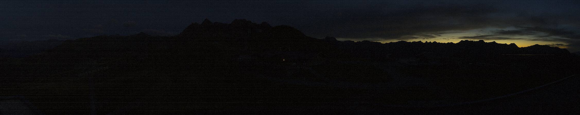 Silvretta Montafon | Valisera Berg