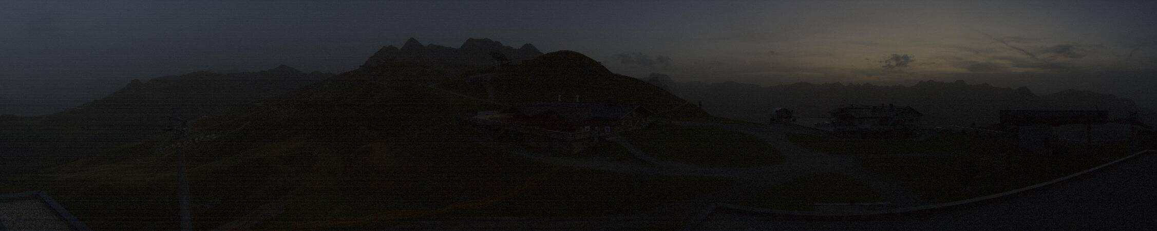 Silvretta Montafon | Valisera Berg
