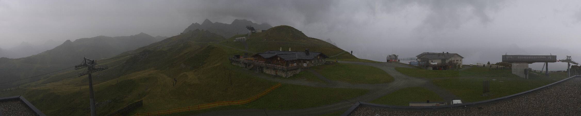 Silvretta Montafon | Valisera Berg