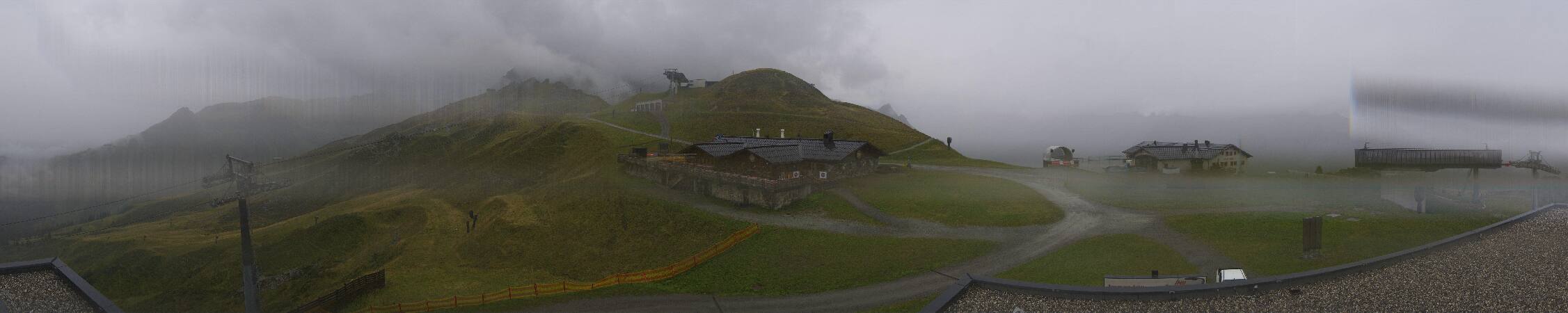 Silvretta Montafon | Valisera Berg