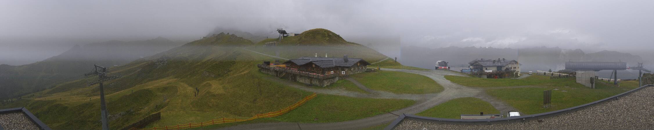 Silvretta Montafon | Valisera Berg