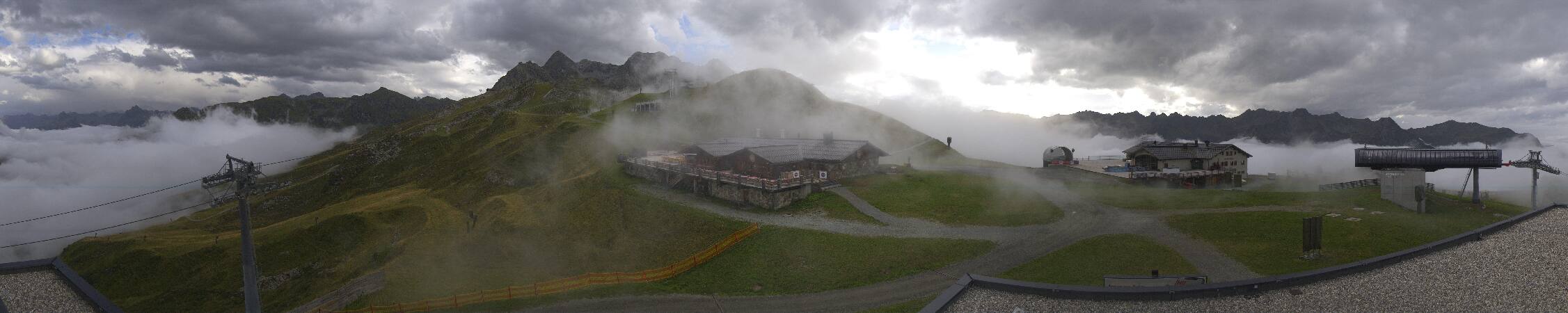 Silvretta Montafon | Valisera Berg