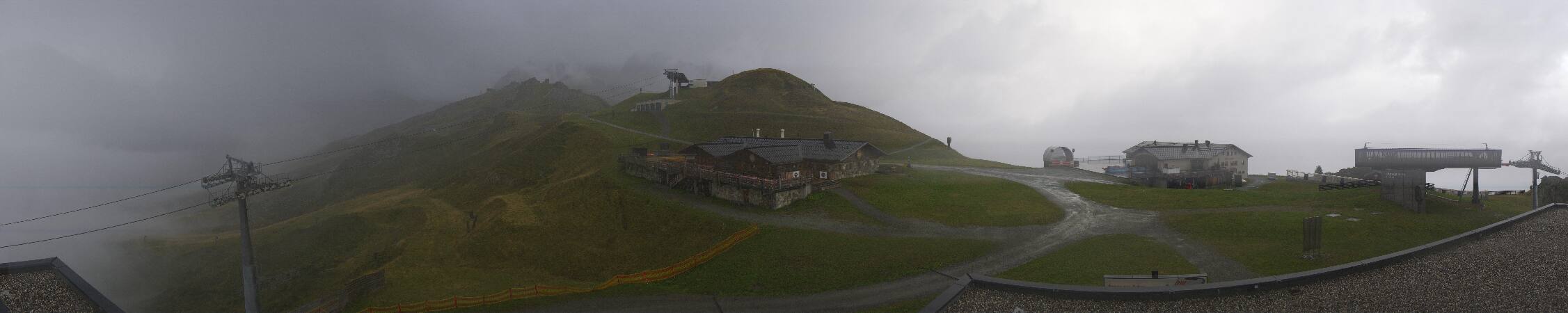 Silvretta Montafon | Valisera Berg