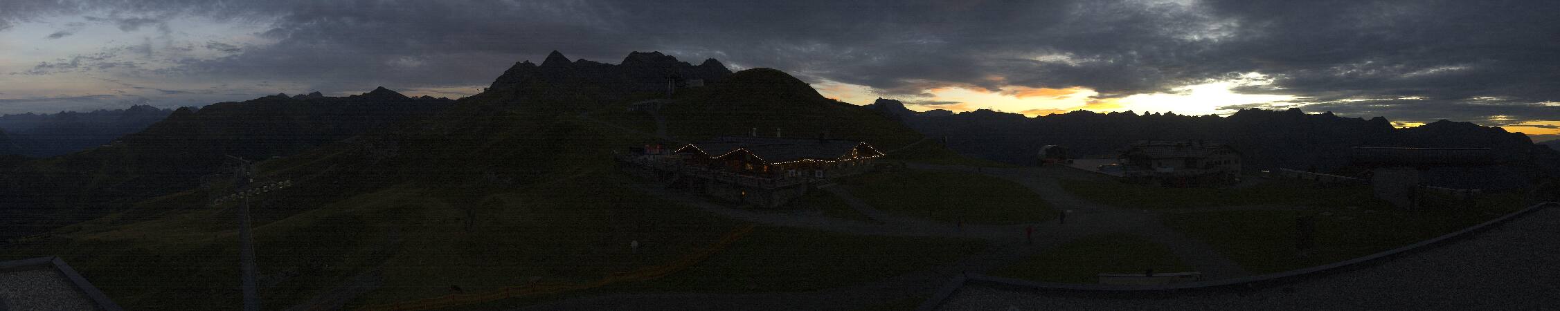 Silvretta Montafon | Valisera Berg
