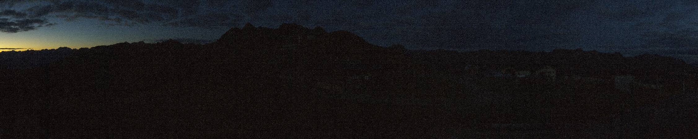 Silvretta Montafon | Valisera Berg