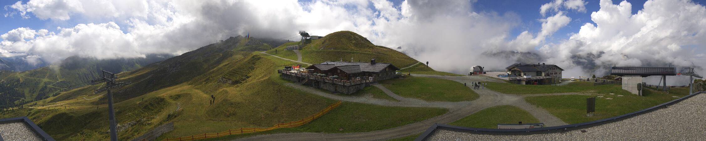 Silvretta Montafon | Valisera Berg