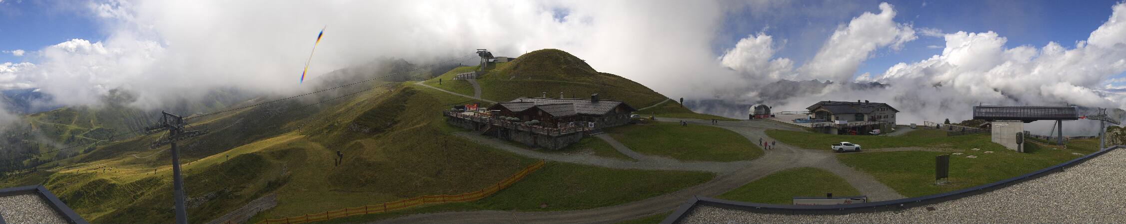 Silvretta Montafon | Valisera Berg