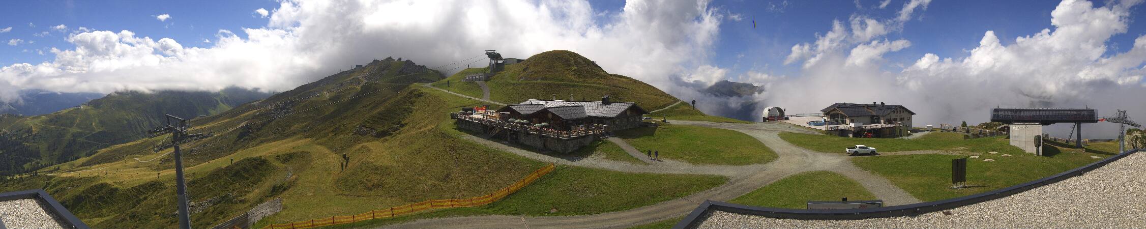 Silvretta Montafon | Valisera Berg