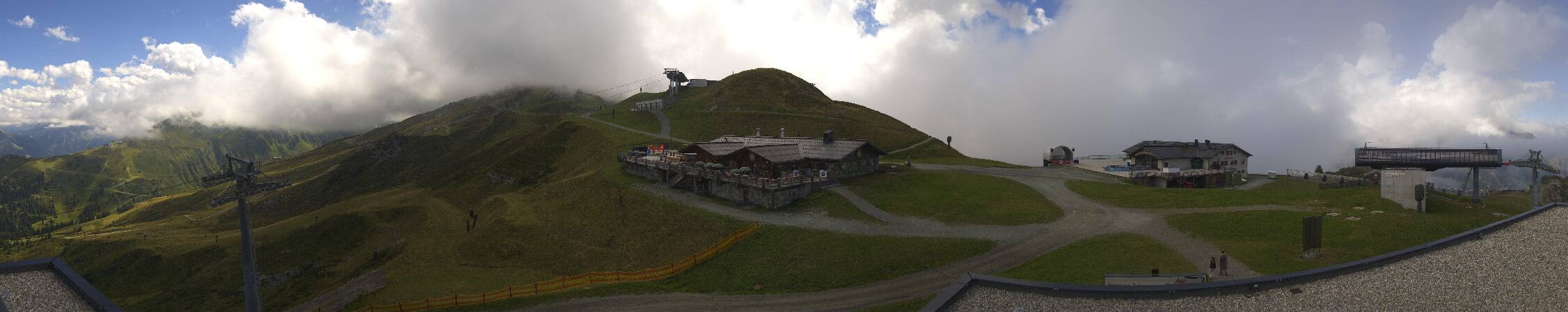 Silvretta Montafon | Valisera Berg