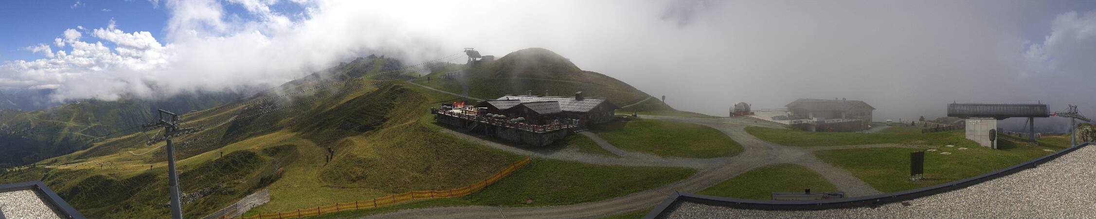 Silvretta Montafon | Valisera Berg