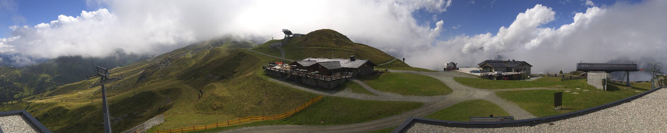 Silvretta Montafon | Valisera Berg