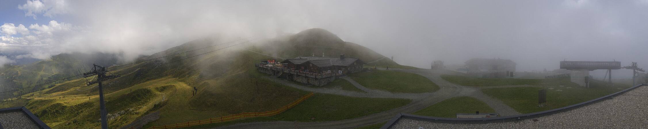 Silvretta Montafon | Valisera Berg