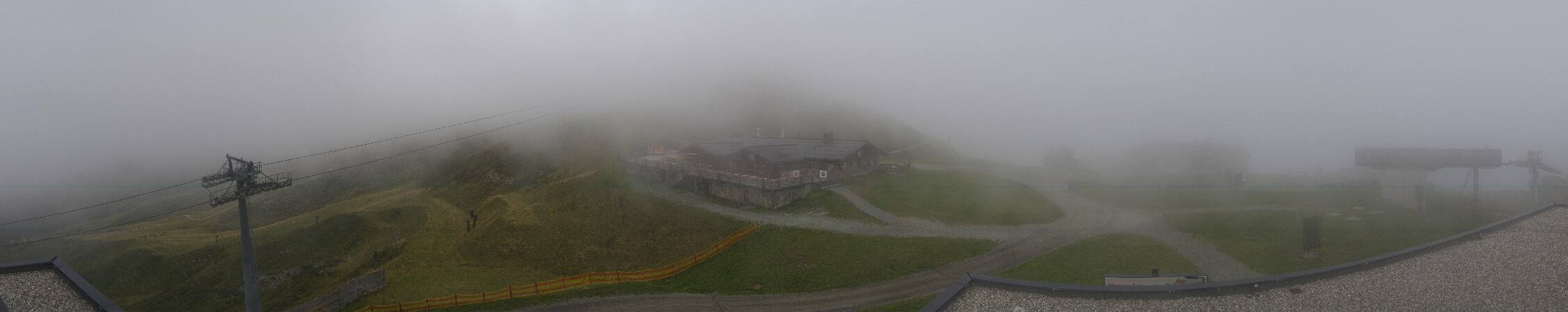 Silvretta Montafon | Valisera Berg
