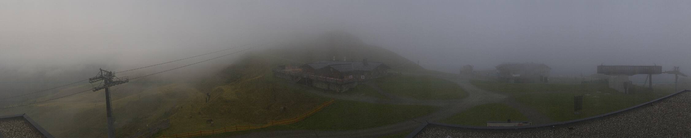 Silvretta Montafon | Valisera Berg