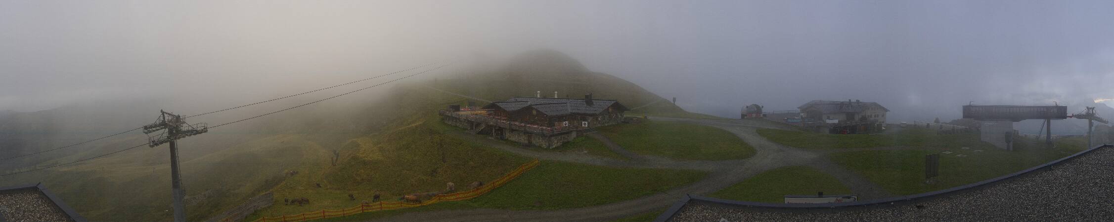 Silvretta Montafon | Valisera Berg