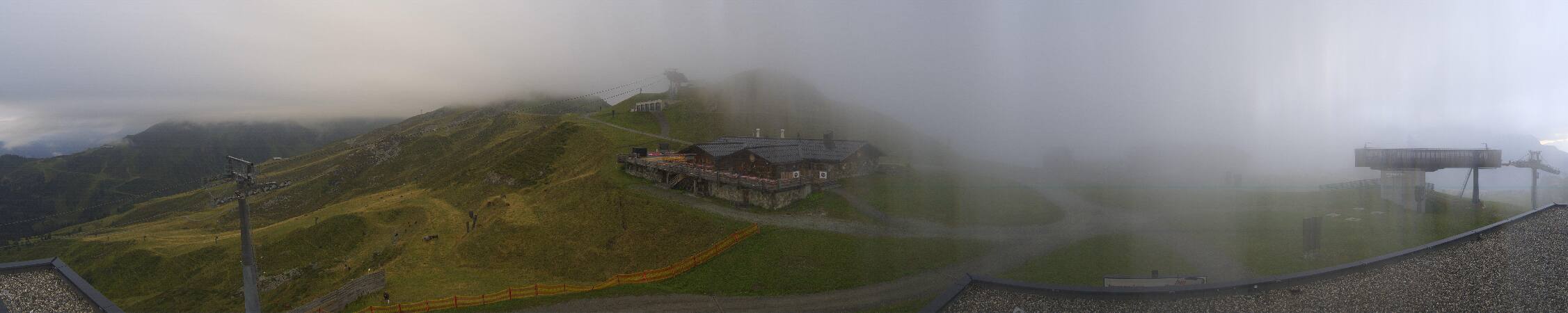 Silvretta Montafon | Valisera Berg
