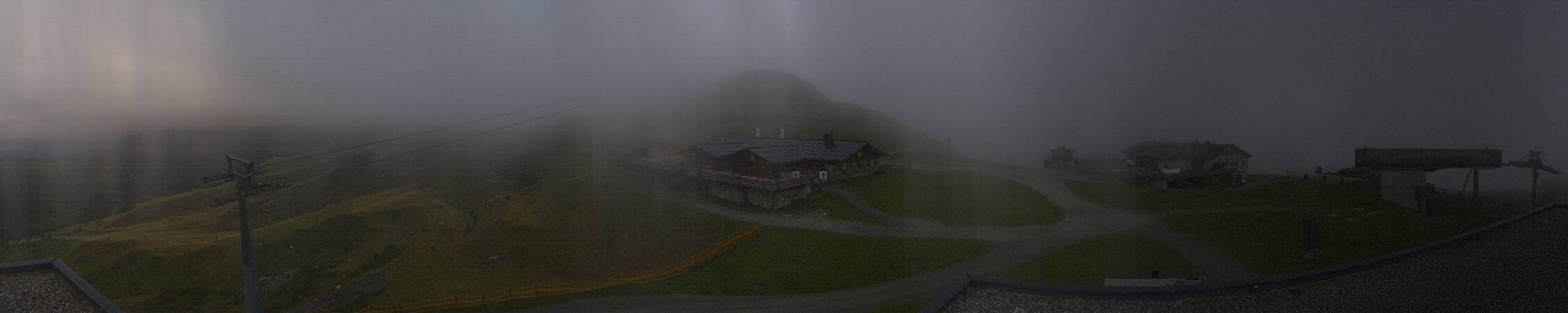 Silvretta Montafon | Valisera Berg