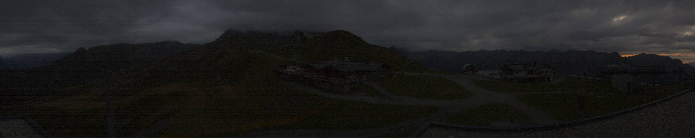 Silvretta Montafon | Valisera Berg