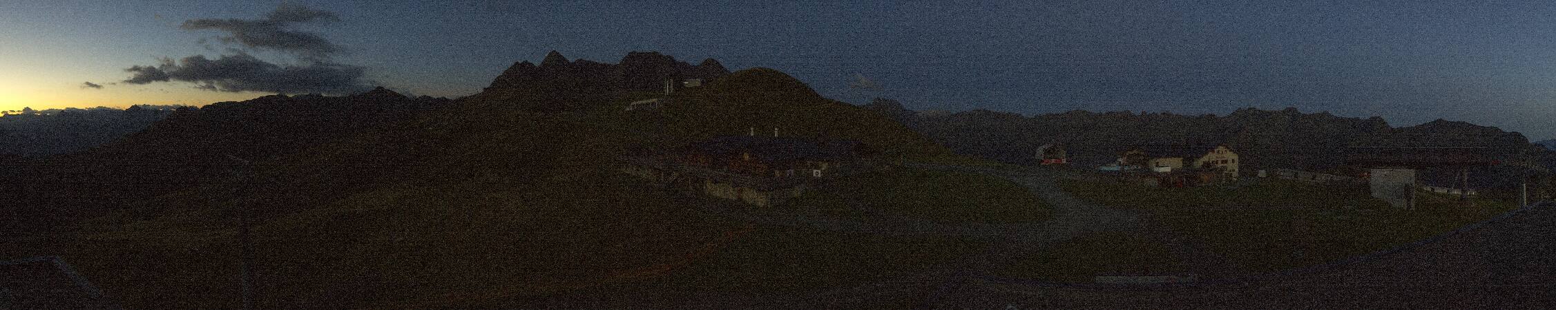 Silvretta Montafon | Valisera Berg