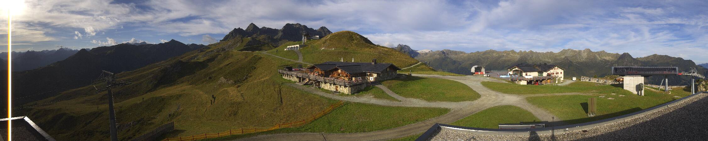 Silvretta Montafon | Valisera Berg