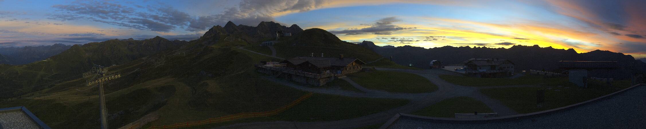 Silvretta Montafon | Valisera Berg