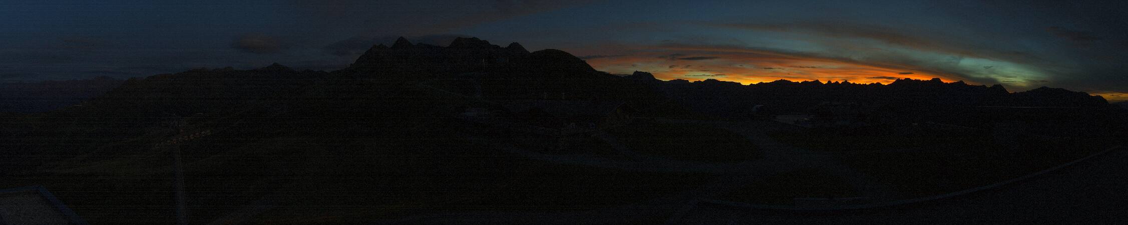 Silvretta Montafon | Valisera Berg