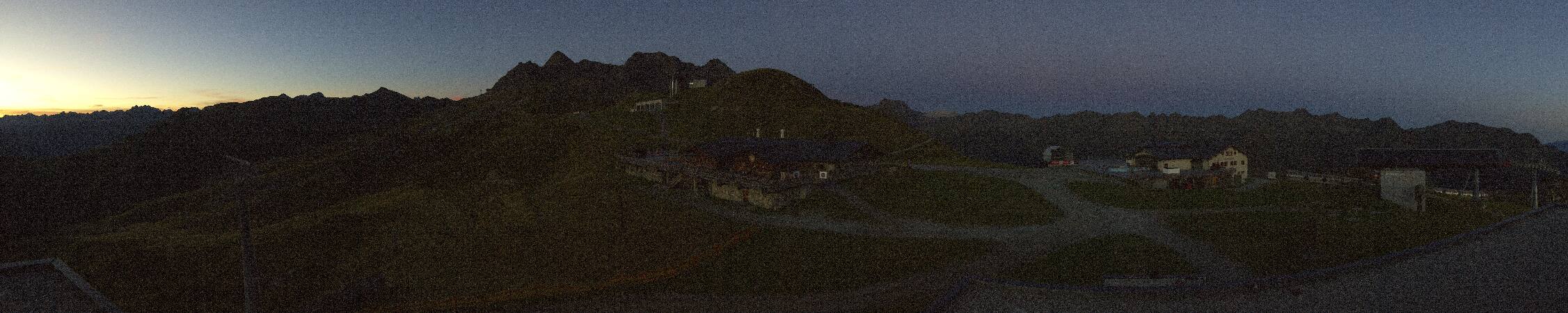 Silvretta Montafon | Valisera Berg