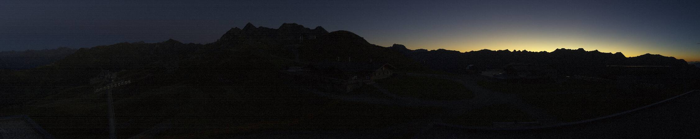 Silvretta Montafon | Valisera Berg