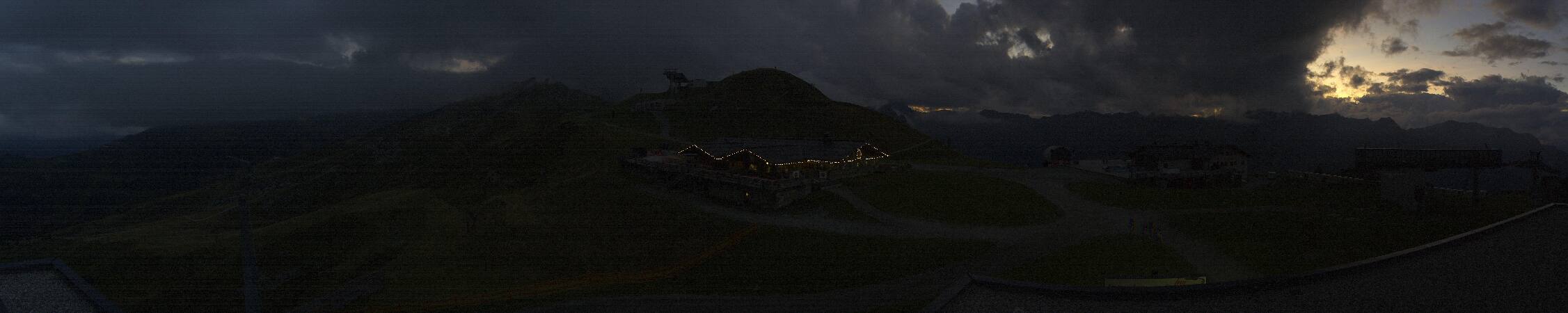 Silvretta Montafon | Valisera Berg
