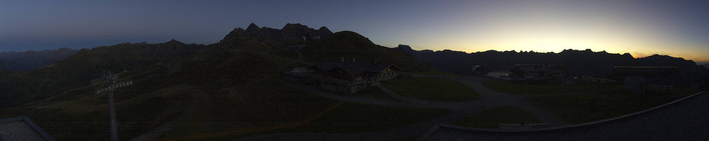 Silvretta Montafon | Valisera Berg