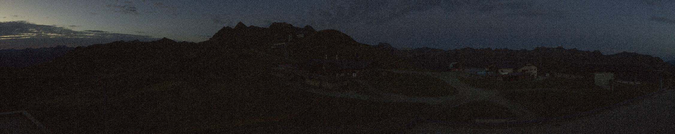 Silvretta Montafon | Valisera Berg
